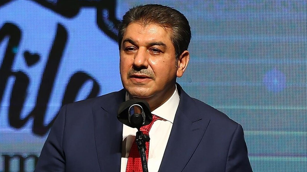 Instagram Tevfik Göksu'nun Gazze paylaşımını sildi