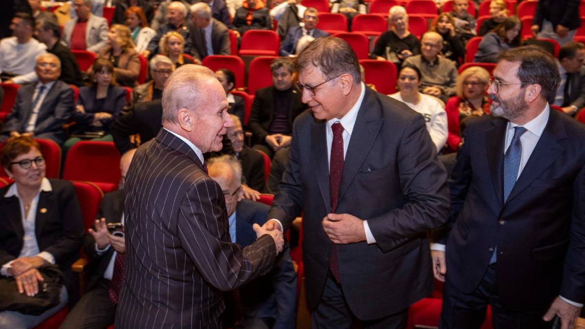 “Yerel Reform Buluşmaları”nda mali ve idari özerklik vurgusu