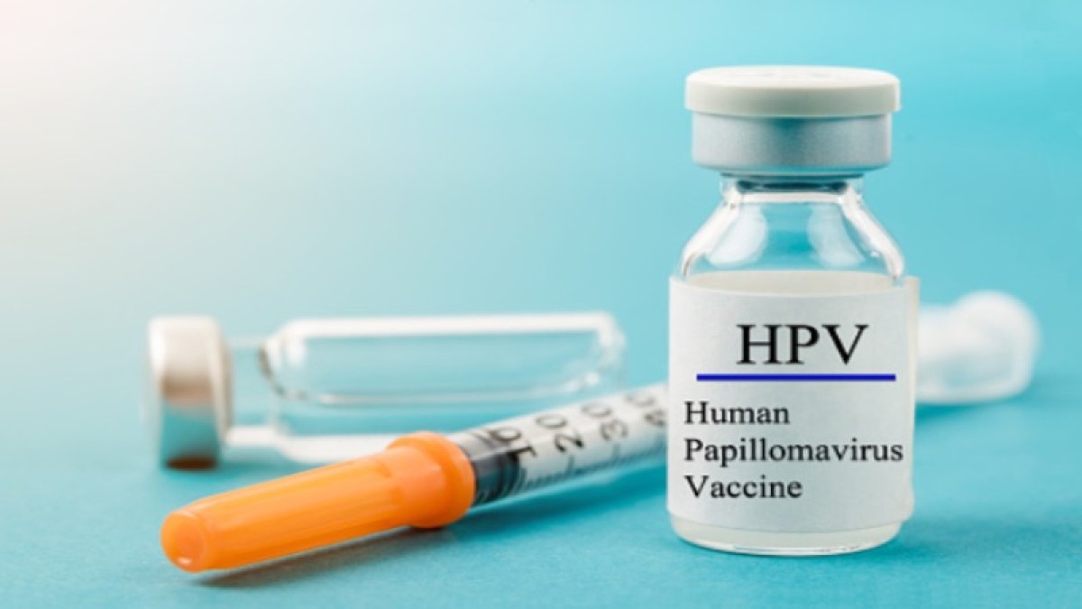 Lancet'te yayımlandı: HPV aşısı yapılan genç kadınlarda ölüm oranı sıfıra düştü