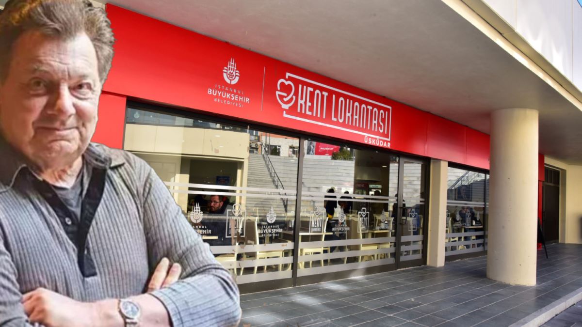 Vedat Milor'dan 'Kent Lokantası' soruşturmasına ilk cevap: Bağımsızlığım tartışılmaz