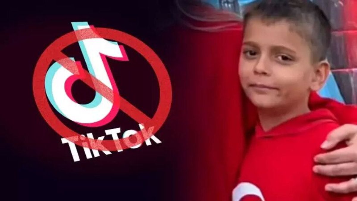 İzmir'de korkunç olay: TikTok akımı 10 yaşındaki Mert'i canından etti
