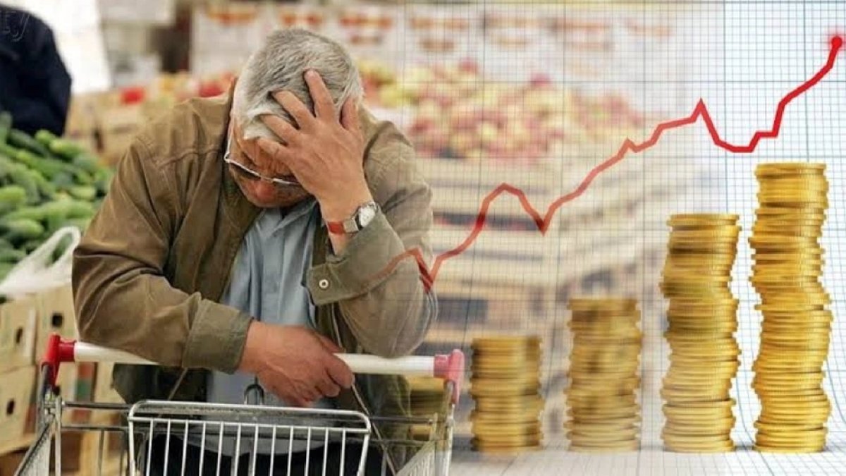 DİSK-AR: Enflasyon hâlâ çok yüksek... Artış hızının düşmesi fiyatların düştüğü anlamına gelmiyor