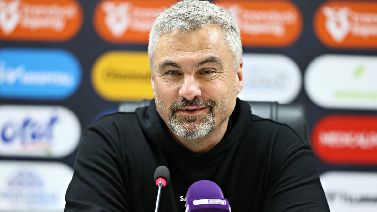 Thomas Reis: Önemli bir derbi galibiyeti aldık