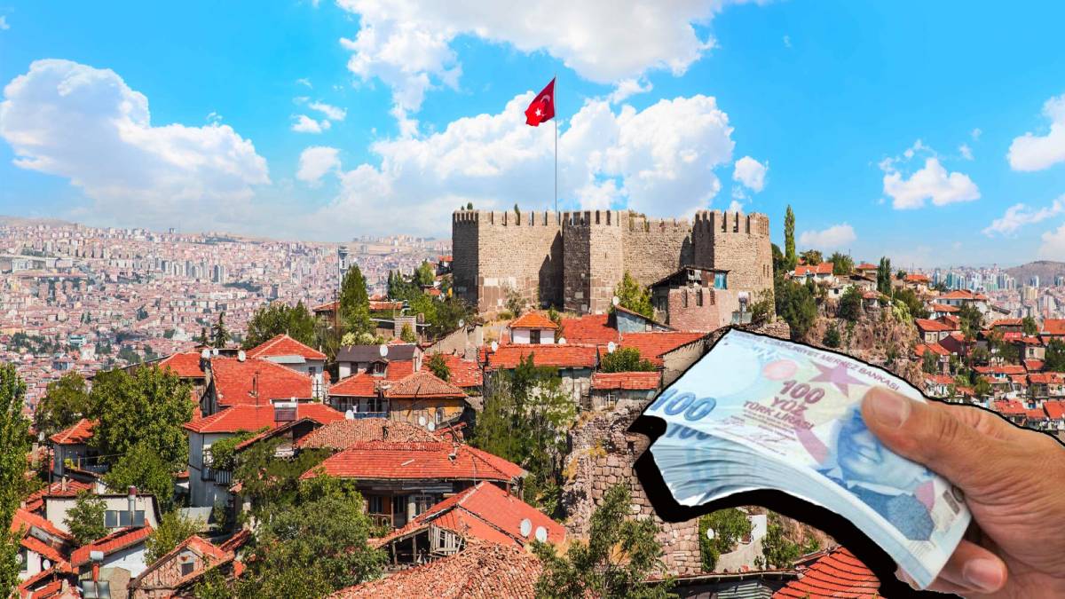 Zamlara inat Ankaralı belediyeden indirim! Herkese inat 90 TL’ye düşürdü: Vatandaş bayram etti