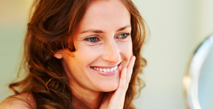 Yaşlanma karşıtı 10 besin!