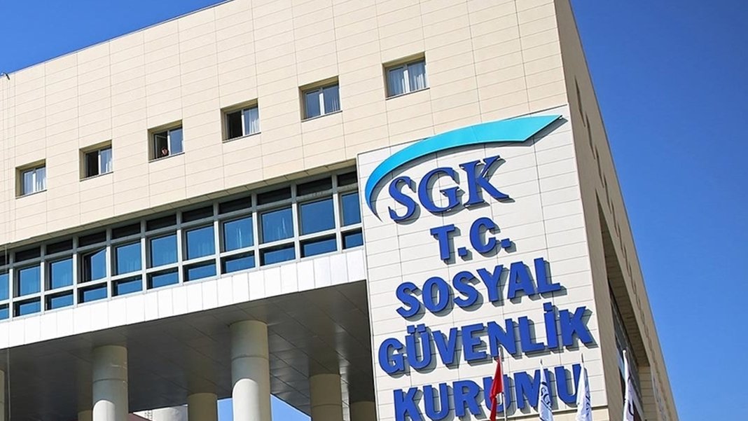 SGK'dan evlere yazı: Bazı emeklilikler iptal edilecek