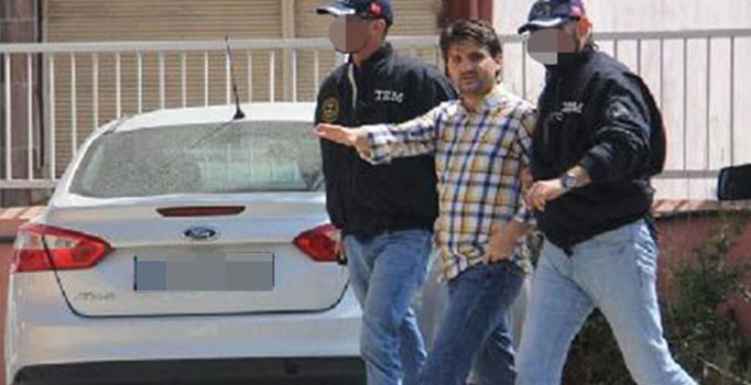 Iğdır Vali Yardımcısı Muhsin Arslan tutuklandı