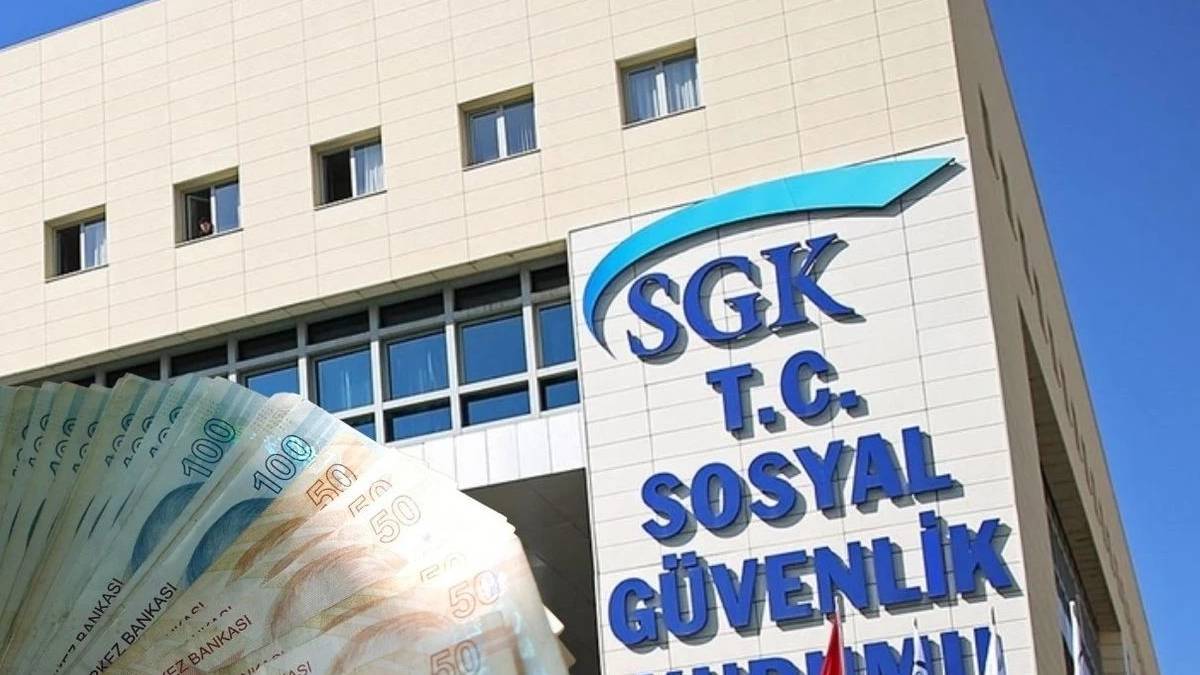 SSK ve Bağ-Kur emeklilerinin maaşı kesilebilir! SGK üstüne basa basa uyardı: Hemen sistemden kontrol edin