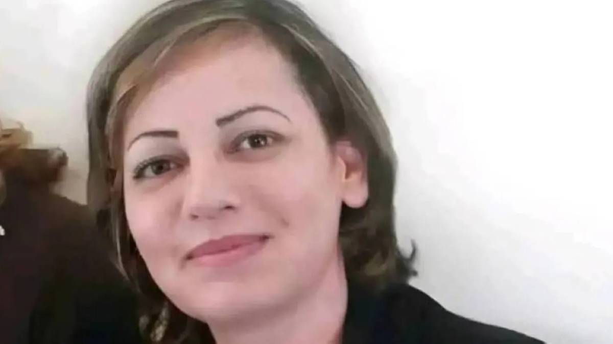 Dürzi kenti Suveyda'da görev yapacak: Suriye tarihinde ilk kez bir kadın vali atandı