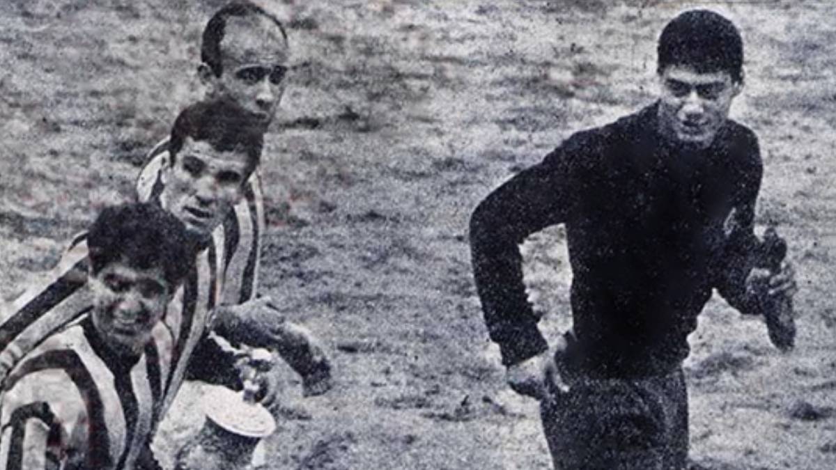 TFF'den Yılmaz Urul için başsağlığı mesajı