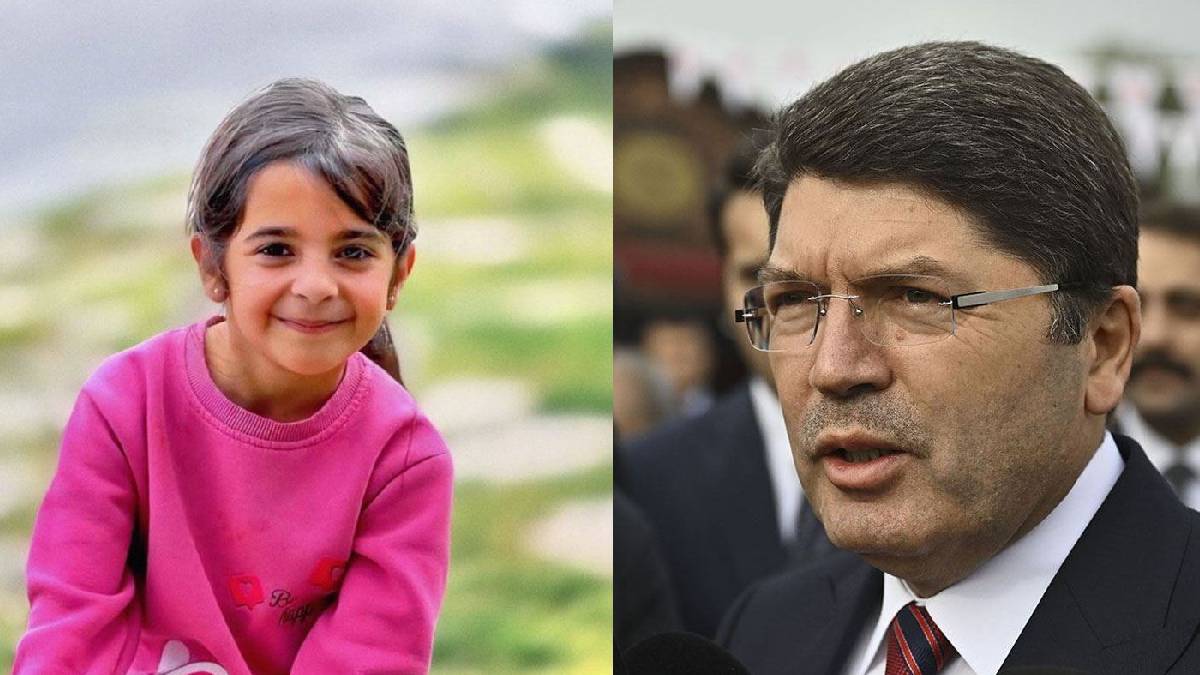 Tunç'tan 'Narin Güran' cinayeti açıklaması: Delillerin hangi suçlamaları desteklediği görülecek