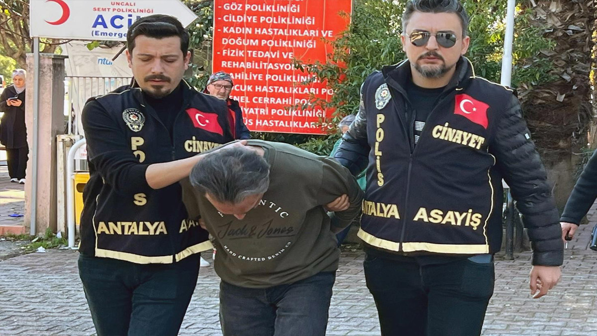 Eski eşini yakmadan önce kan donduran tehdit: Bir daha KADES’e basma fırsatın olmayacak