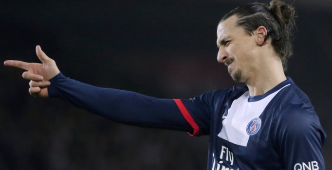 İbrahimovic'in sözleri Fransızları kızdırdı