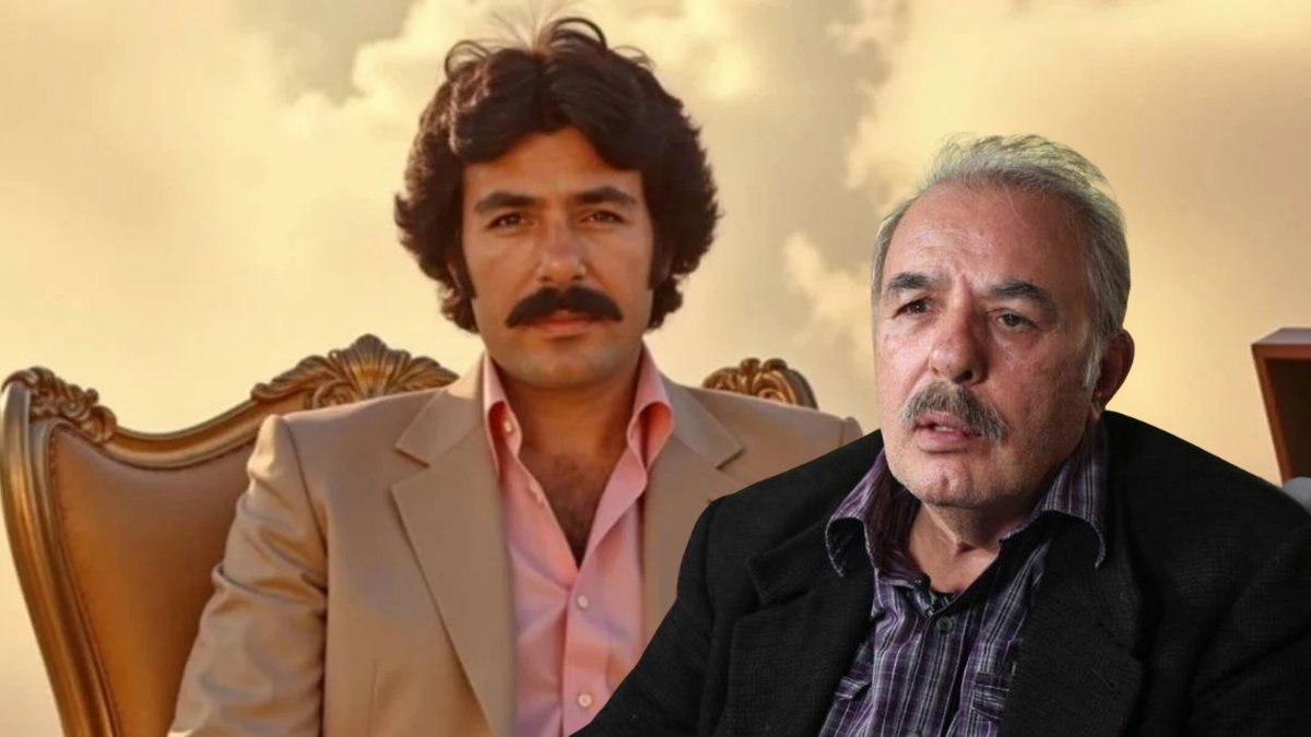 Arabeskin kralı Ferdi Tayfur'dan miras kalan servet dudak uçuklattı! Gayrimenkul zengini çıktı