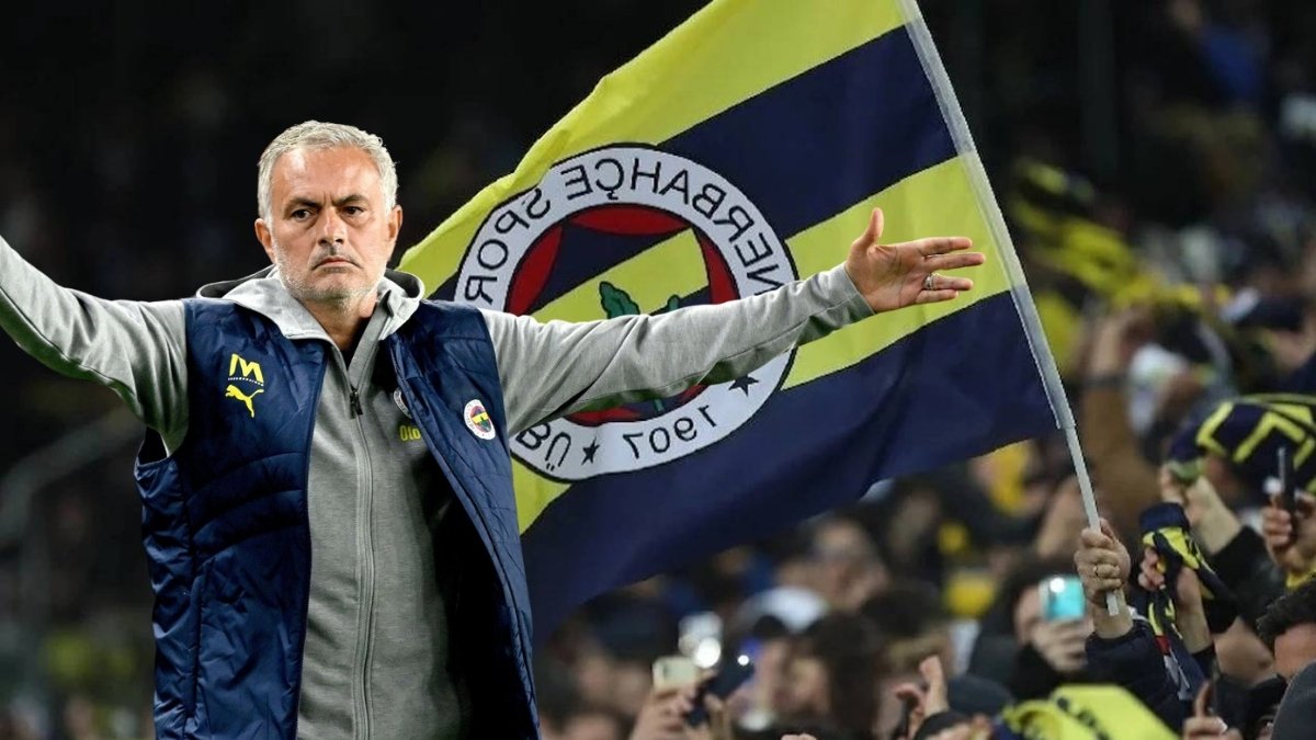 Fenerbahçe'den şok transfer hamlesi! Mourinho'nun gözdesi, Arjantinli süper yıldız için servet önerildi!