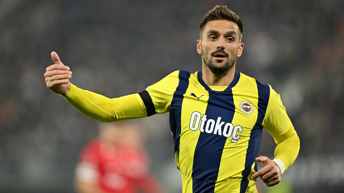Dusan Tadic: Birlikte olursak bir şeyler başarabiliriz