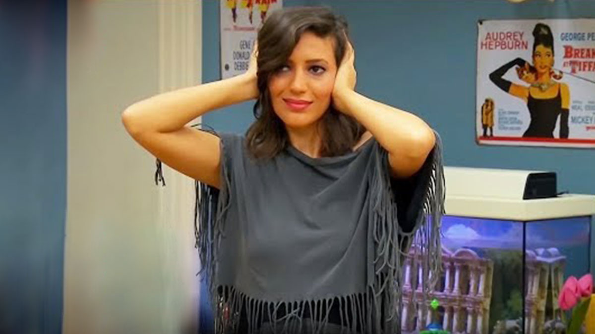 Nihal Yalçın'dan Yalan Dünya dizisi itirafı: Zorbalık yaşadım! Meğer hiçbir şey göründüğü gibi değilmiş