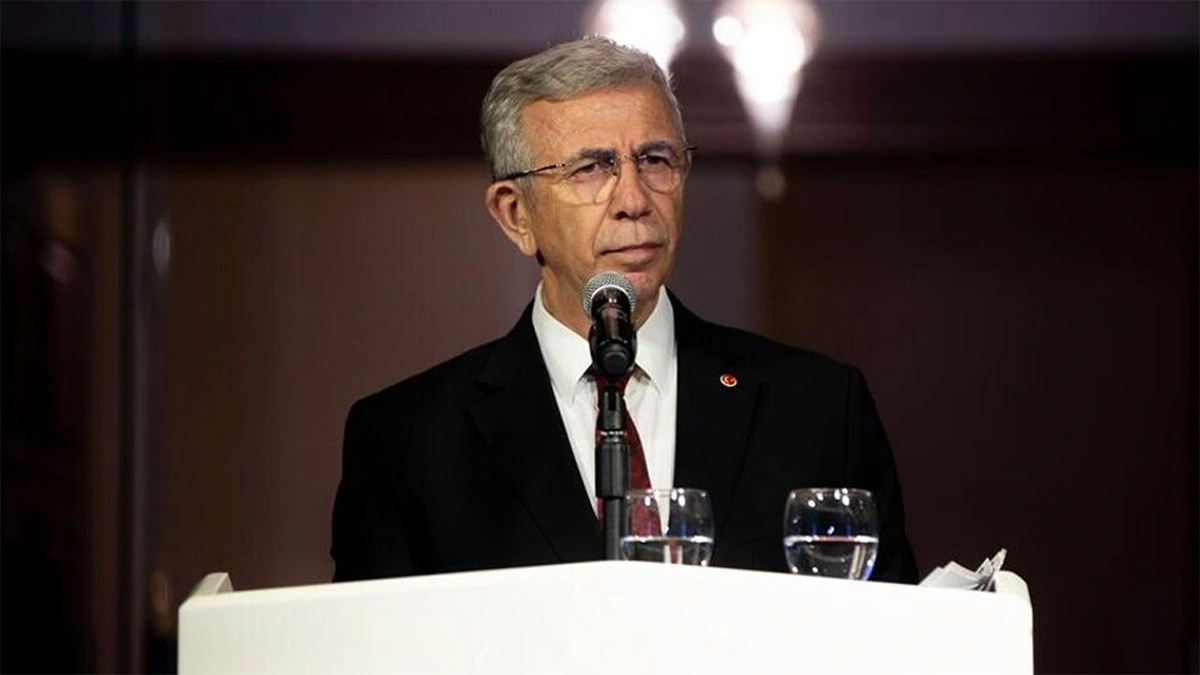 Yavaş: Elektriğe zam yapanlar suyu indirimli vermemizi istiyor