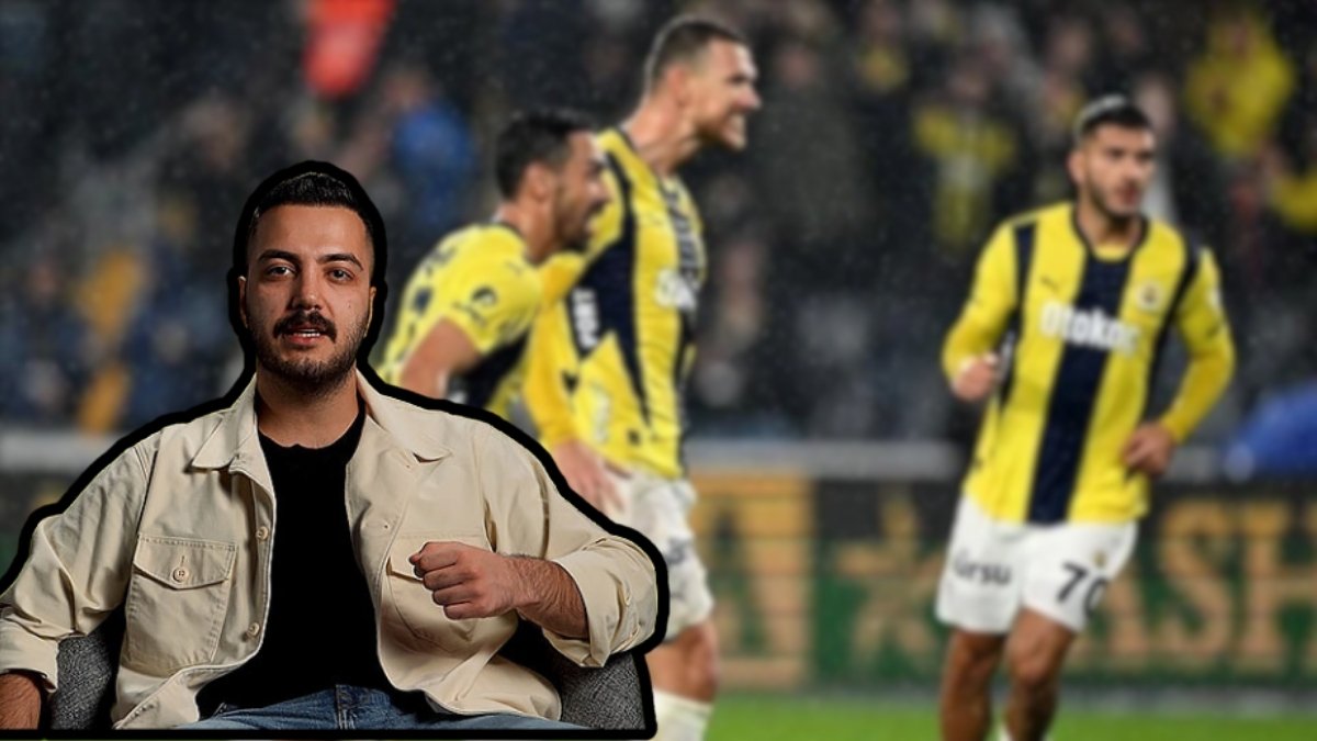 Fenerbahçe fena karıştı: Sabuncuoğlu'ndan bomba açıklama: O futbolcular birbirine girmiş