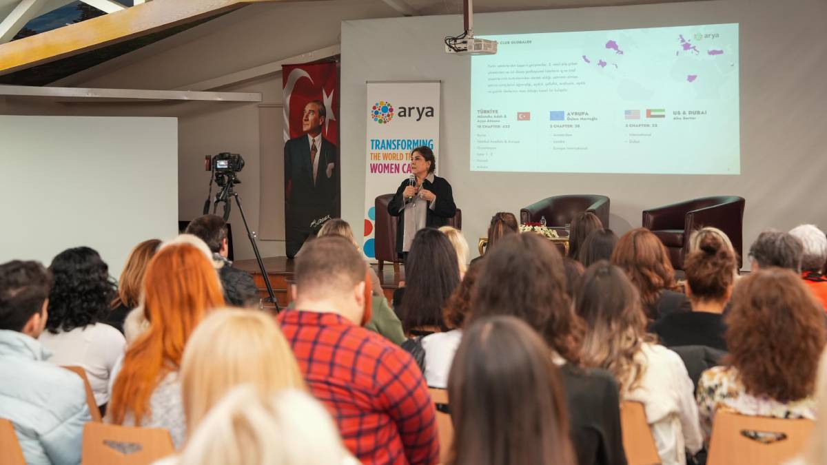 “Kadınlara sosyal destek finansal güçle pekişmediği sürece etkili olamaz”