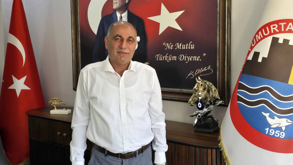 “5 Ocak Kurtuluş günümüz kutlu olsun”