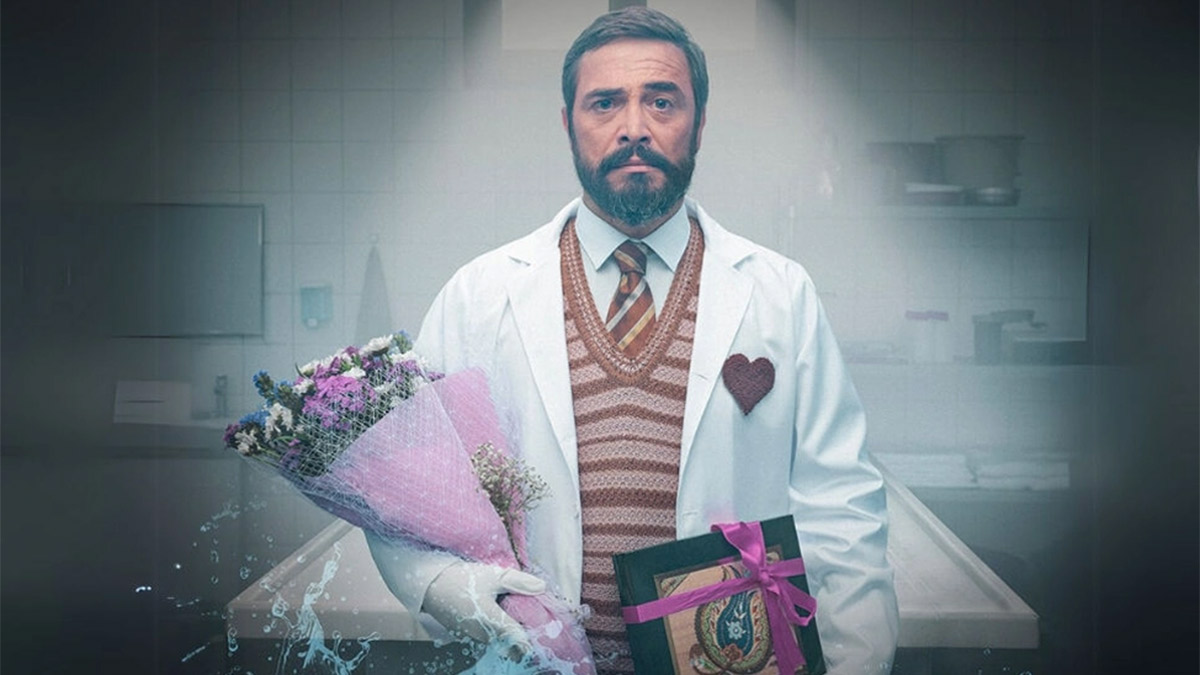 Gassal dizisinin psikolojik analizi! Bir yaşamın kanıtı: Çatlak vazo