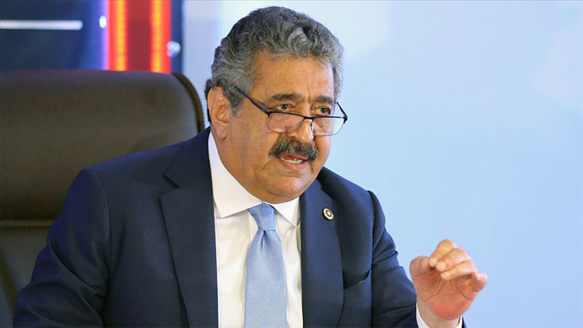 Yıldız'dan 'hasta mahkûm' yorumu: Tartışma konusu olmamalıdır