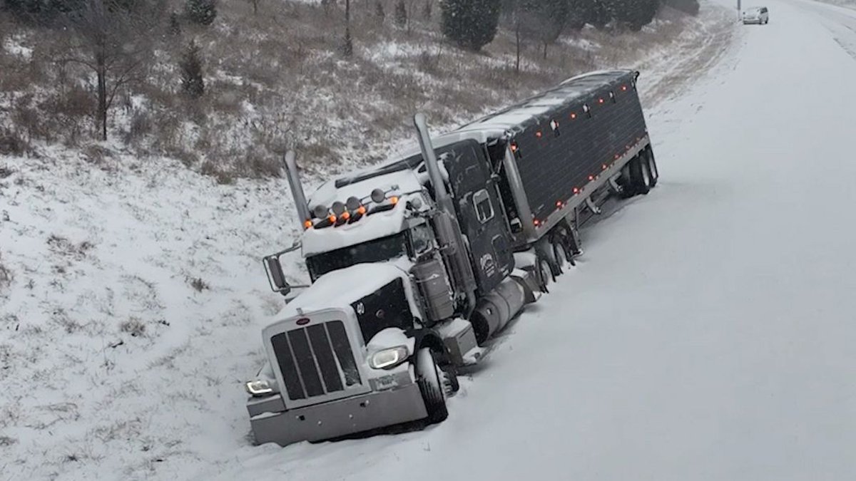 ABD'de 5 eyalette OHAL ilan edildi