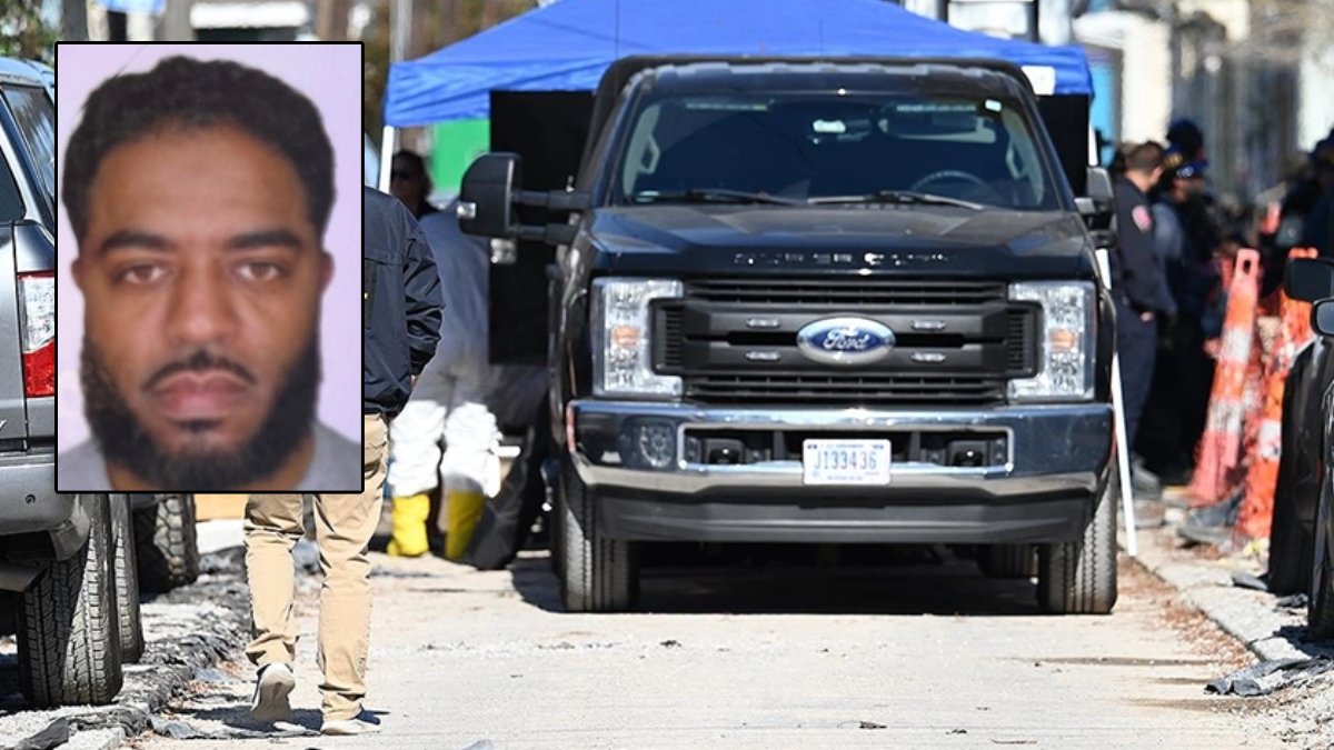 ABD'deki araçlı saldırıda ‘Kanada’ ve ‘Mısır’ detayı