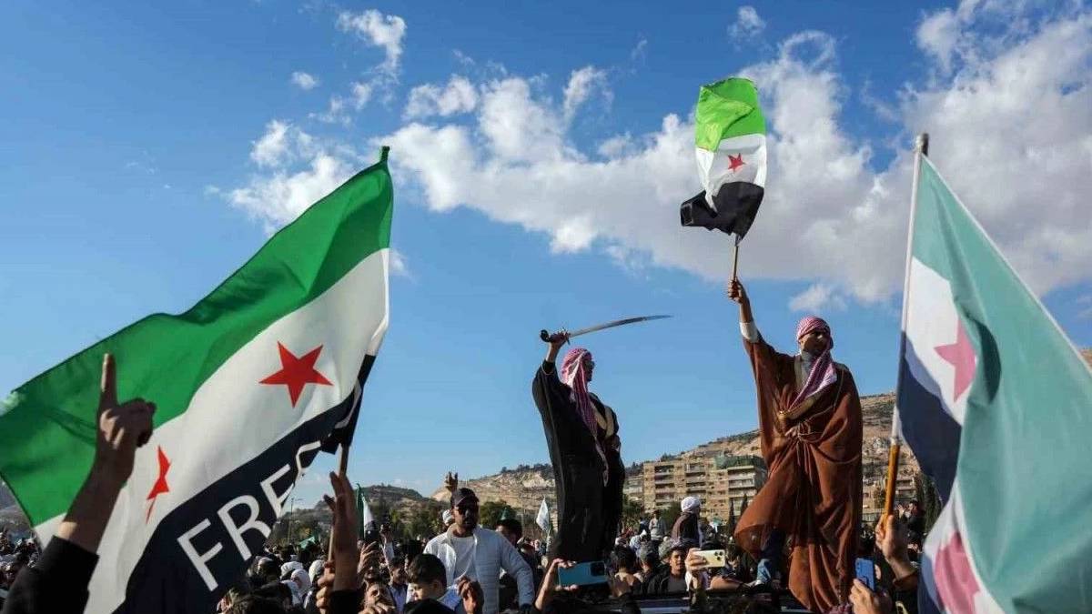 ABD, Suriye'ye yardım kısıtlamalarını hafifletmeye hazırlanıyor