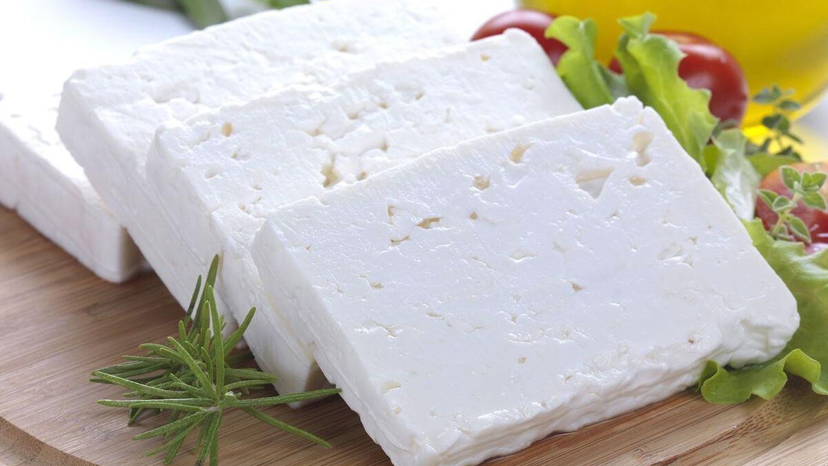 Bakanlık ifşaya devam ediyor: Peynirin içinden 'natamisin' çıktı