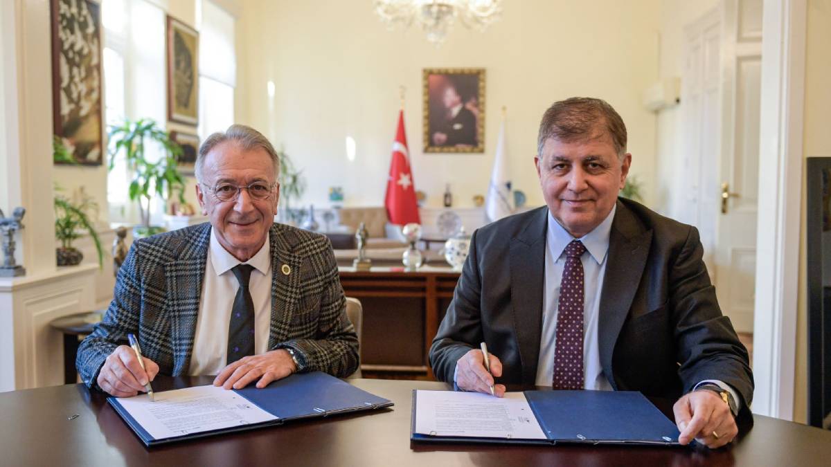 Büyükşehir’den “Adalete Erişim Protokolü”