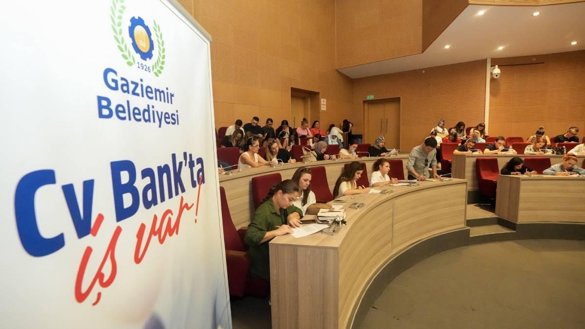 CV Bank, 2024’te bin 35 kişiyi iş sahibi yaptı