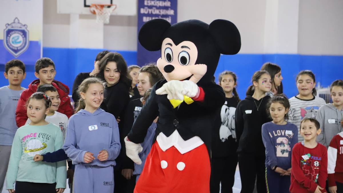 3. Ebeveyn ve Çocuk Oyunları kayıtları başlıyor