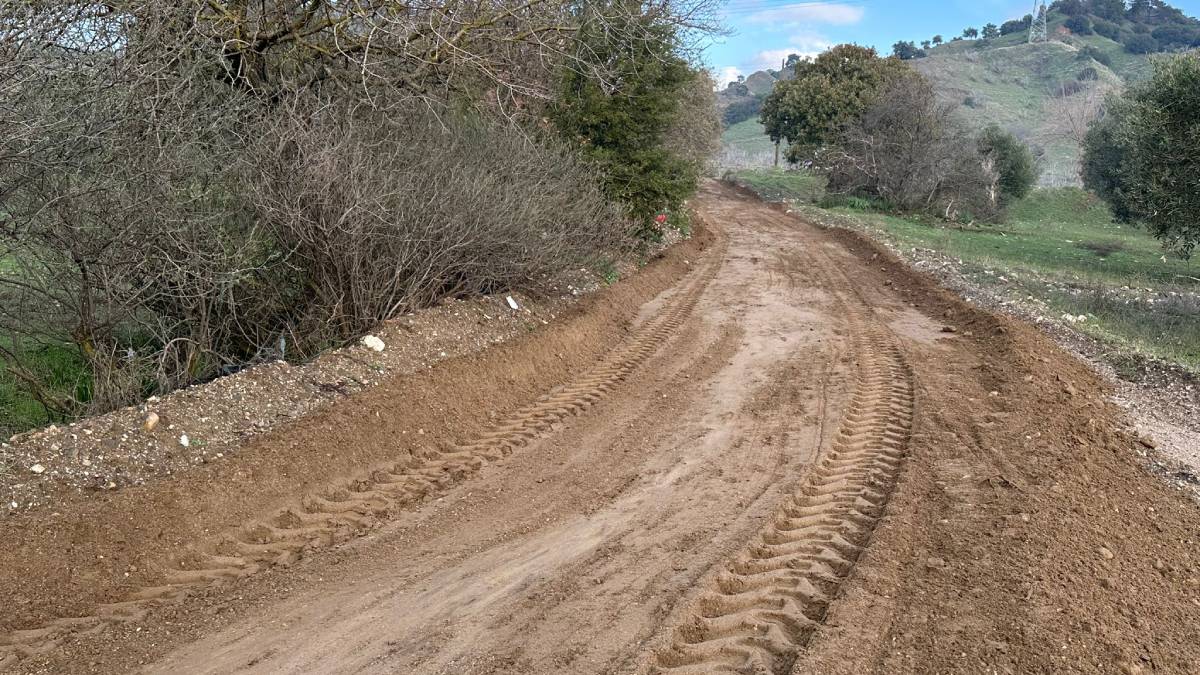 Efeler’in ulaşım ağı güçleniyor