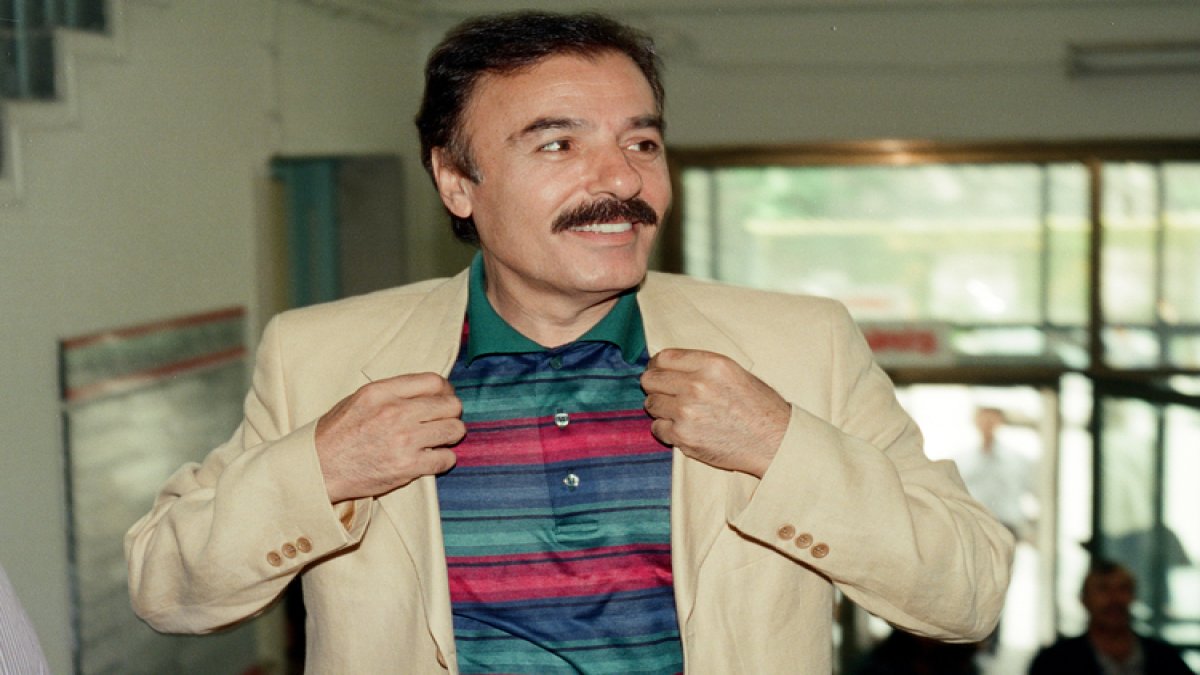 Ferdi Tayfur'un mal varlığı ortaya çıktı! Serveti az bulan ünlü ekonomiste tepki yağdı! Çalıp çırpmadı...