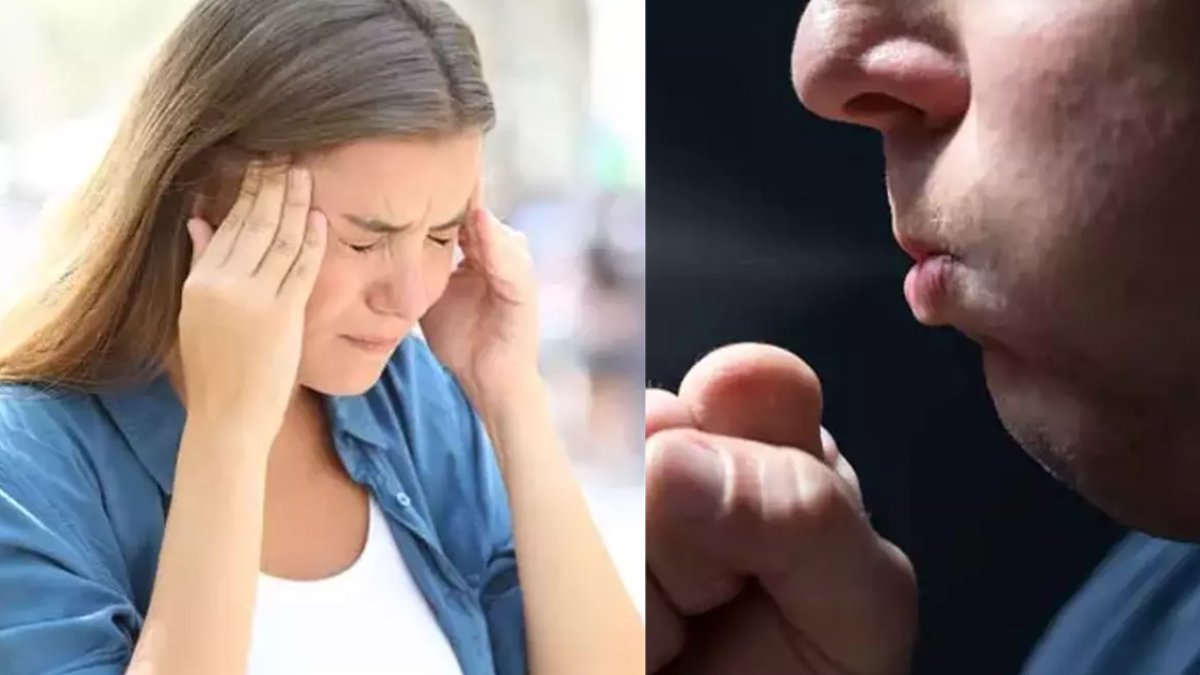 Tüm Türkiye hasta olacak! Öksürük ve baş ağrısının nedeni çok başka çıktı: Bugün etkisi başlıyor