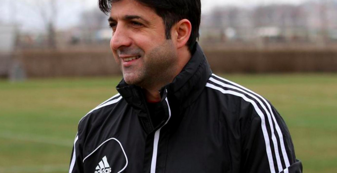 Oktay Derelioğlu: Nani bitmiş