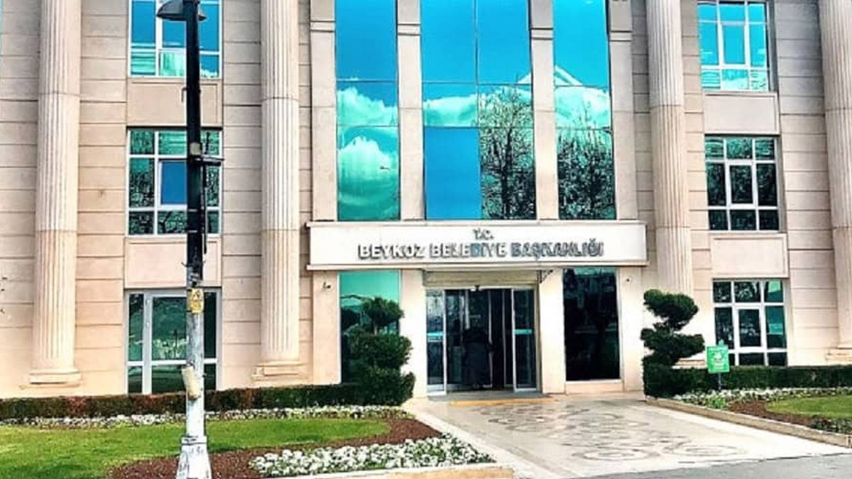 Beykoz Belediyesi'nde rüşvet soruşturması