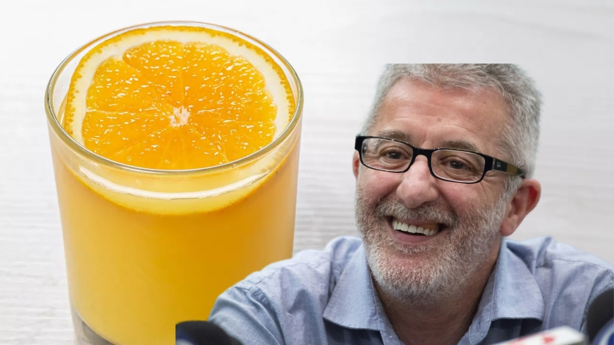 Kuruş hesabı yaparken milyarder oldu! Pahalı diye iade ettiği meyve suyu köşelik etti