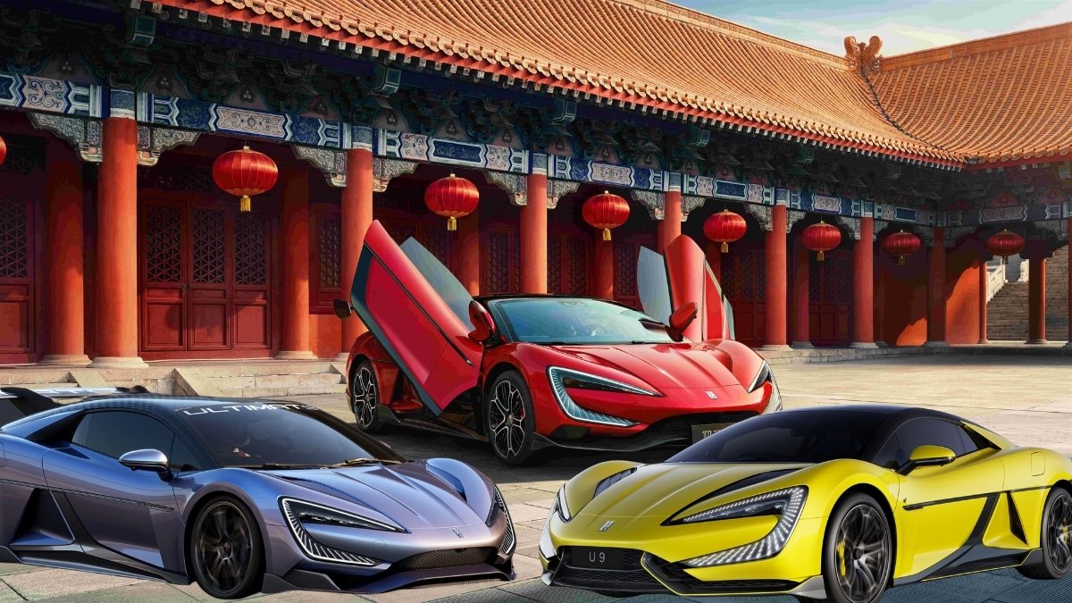 Türkiye'ye dev fabrika kuran BYD'den satış rekoru kıracak! Öyle bir araba yaptı ki...