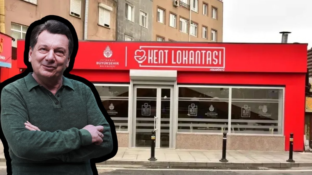 Vedat Milor'dan Kent Lokantası açıklaması: "İftiralara karşı dava açacağım"