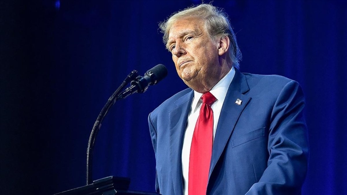 ABD Kongresi, Trump’ın başkanlık seçimini onayladı