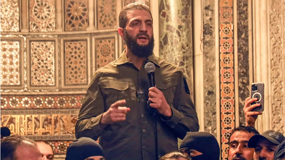 ABD'den Suriye'ye sınırlı yaptırım muafiyeti: Yeni yönetimle iş birliği sinyali