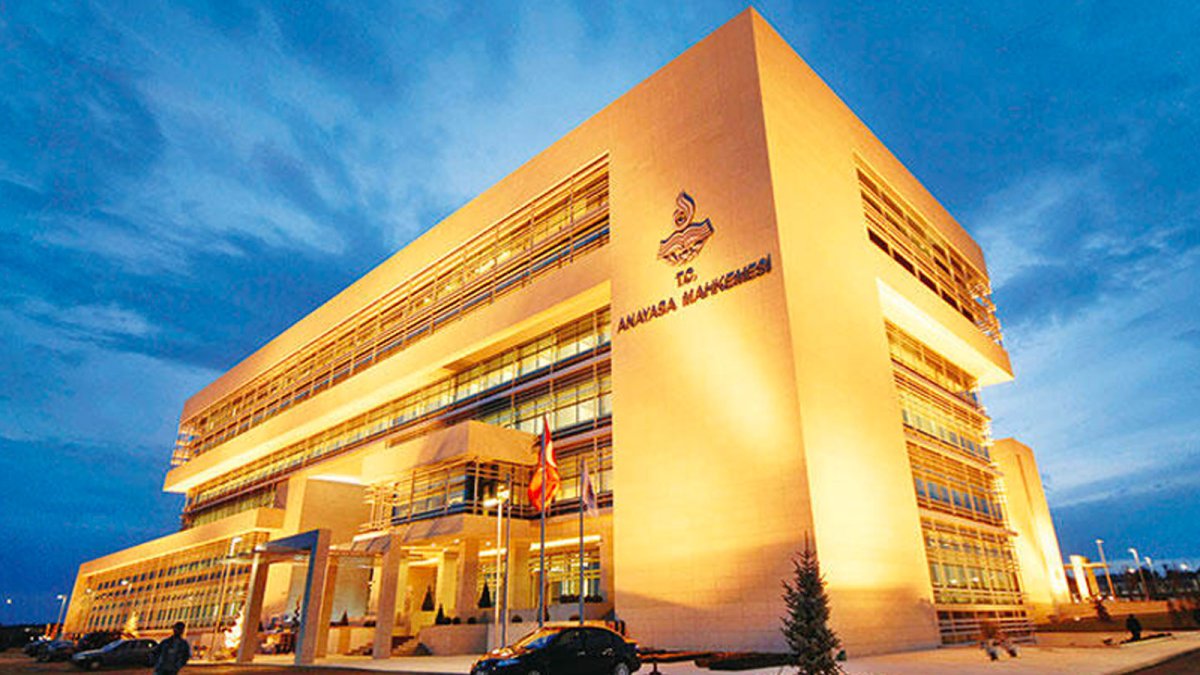 Duruşma anlayışında devrim karşıtı görüş