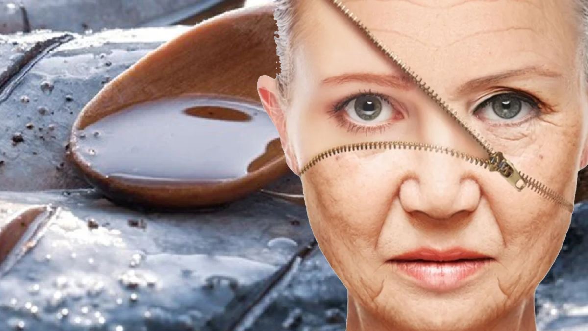 78 yaşındaki doktorun 57 yaşında görünmesini sağlayan besin! En az 20 yaş gençleştiriyor