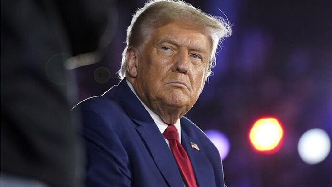 Seçime müdahale etmekle suçlanıyordu: Trump, Özel Yetkili Savcı'nın raporunun yayınlanmasını engellemek istiyor