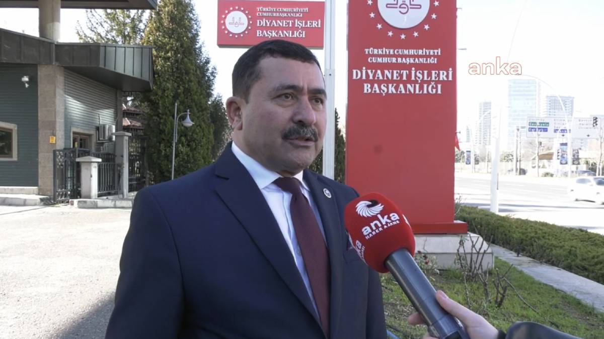 Diyanet Birlik - Sen'den maaş zammına tepki: "Yüzde 11,55'lik zam kesinlikle memurla alay etmektir"