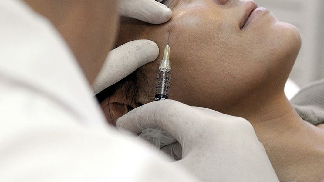 Estetik sektöründe yeni dönem: Farklı branştaki doktor işlem yapabilecek