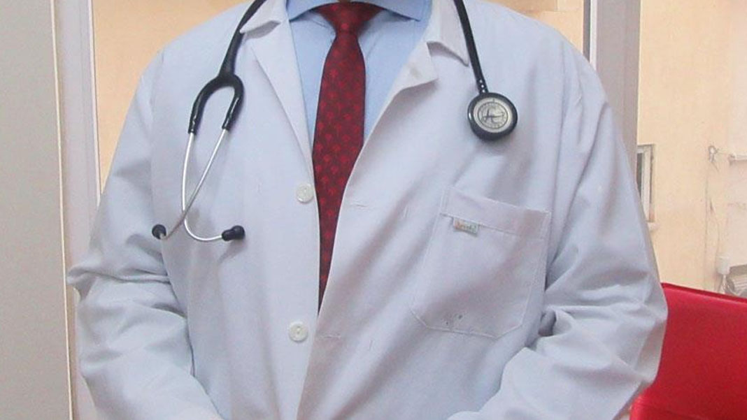 Sağlık Bakanı bin 616 yeni hekim atamasını duyurdu